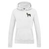 AWDis Ladies College Hoodie Thumbnail