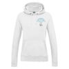 AWDis Ladies College Hoodie Thumbnail