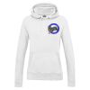 AWDis Ladies College Hoodie Thumbnail