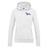 AWDis Ladies College Hoodie Thumbnail