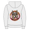AWDis Ladies College Hoodie Thumbnail