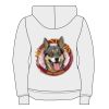 AWDis Ladies College Hoodie Thumbnail