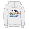 AWDis Ladies College Hoodie Thumbnail