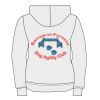 AWDis Ladies College Hoodie Thumbnail