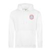 AWDis College Hoodie Thumbnail