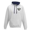 AWDis Varsity Hoodie Thumbnail