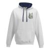 AWDis Varsity Hoodie Thumbnail