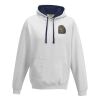 AWDis Varsity Hoodie Thumbnail