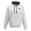 AWDis Varsity Hoodie Thumbnail