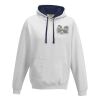 AWDis Varsity Hoodie Thumbnail
