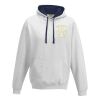 AWDis Varsity Hoodie Thumbnail