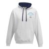 AWDis Varsity Hoodie Thumbnail