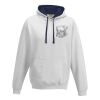 AWDis Varsity Hoodie Thumbnail