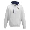 AWDis Varsity Hoodie Thumbnail