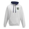 AWDis Varsity Hoodie Thumbnail