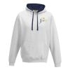AWDis Varsity Hoodie Thumbnail