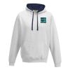 AWDis Varsity Hoodie Thumbnail