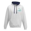 AWDis Varsity Hoodie Thumbnail