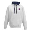 AWDis Varsity Hoodie Thumbnail