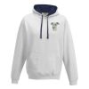 AWDis Varsity Hoodie Thumbnail