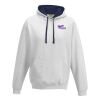 AWDis Varsity Hoodie Thumbnail