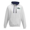 AWDis Varsity Hoodie Thumbnail
