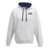 AWDis Varsity Hoodie Thumbnail