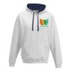 AWDis Varsity Hoodie Thumbnail