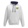 AWDis Varsity Hoodie Thumbnail