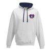 AWDis Varsity Hoodie Thumbnail