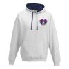 AWDis Varsity Hoodie Thumbnail