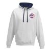AWDis Varsity Hoodie Thumbnail
