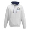 AWDis Varsity Hoodie Thumbnail