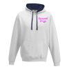AWDis Varsity Hoodie Thumbnail