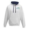 AWDis Varsity Hoodie Thumbnail