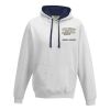 AWDis Varsity Hoodie Thumbnail