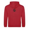 AWDis Kids Varsity Hoodie Thumbnail