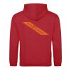 AWDis Kids Varsity Hoodie Thumbnail