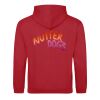 AWDis Kids Varsity Hoodie Thumbnail