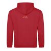 AWDis Kids Varsity Hoodie Thumbnail