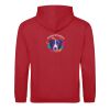 AWDis Kids Varsity Hoodie Thumbnail