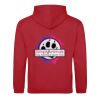 AWDis Kids Varsity Hoodie Thumbnail