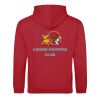 AWDis Kids Varsity Hoodie Thumbnail