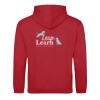 AWDis Kids Varsity Hoodie Thumbnail