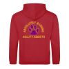 AWDis Kids Varsity Hoodie Thumbnail