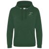 AWDis Graduate Heavyweight Hoodie Thumbnail