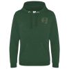 AWDis Graduate Heavyweight Hoodie Thumbnail