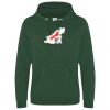 AWDis Graduate Heavyweight Hoodie Thumbnail