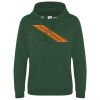 AWDis Graduate Heavyweight Hoodie Thumbnail