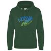 AWDis Graduate Heavyweight Hoodie Thumbnail